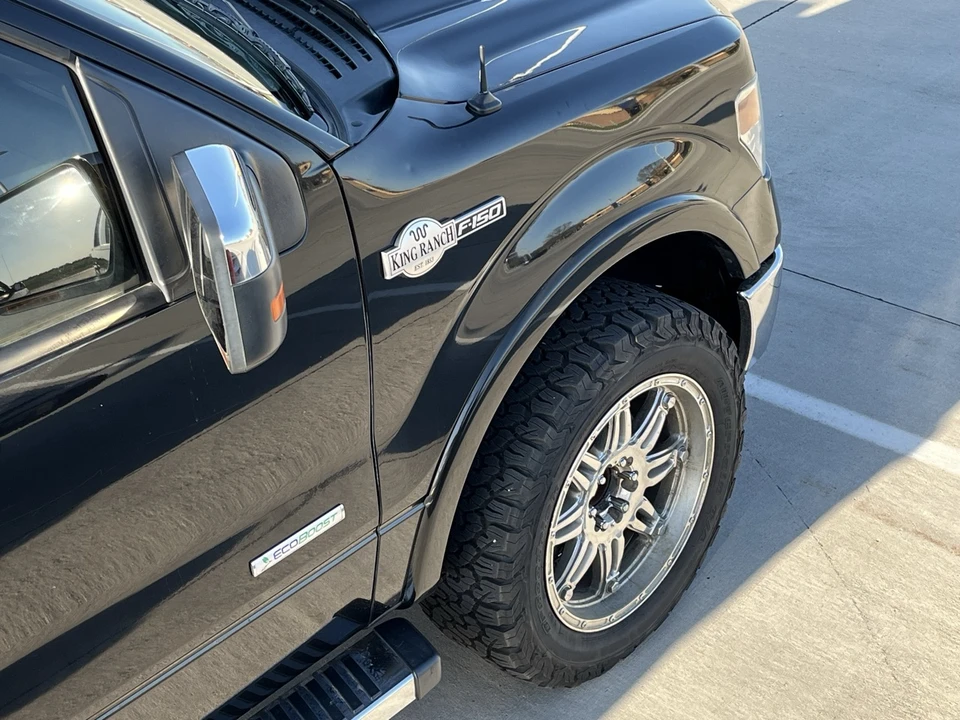 2013 Ford F-150 12th Gen - Image 24 of 31