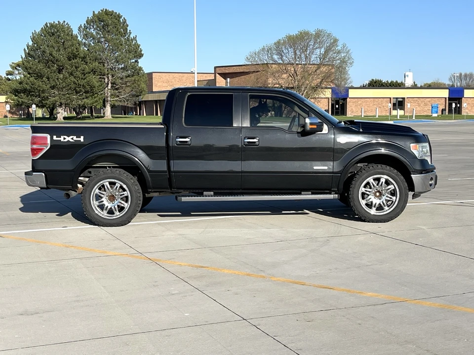 2013 Ford F-150 12th Gen - Image 7 of 31