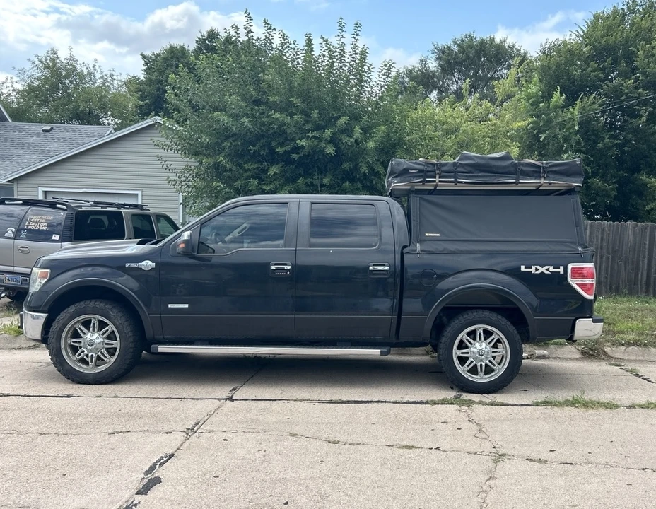 2013 Ford F-150 12th Gen - Image 3 of 31