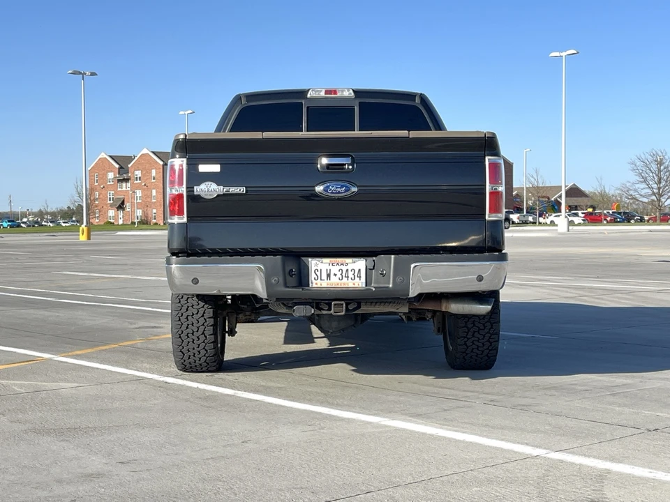 2013 Ford F-150 12th Gen - Image 5 of 31