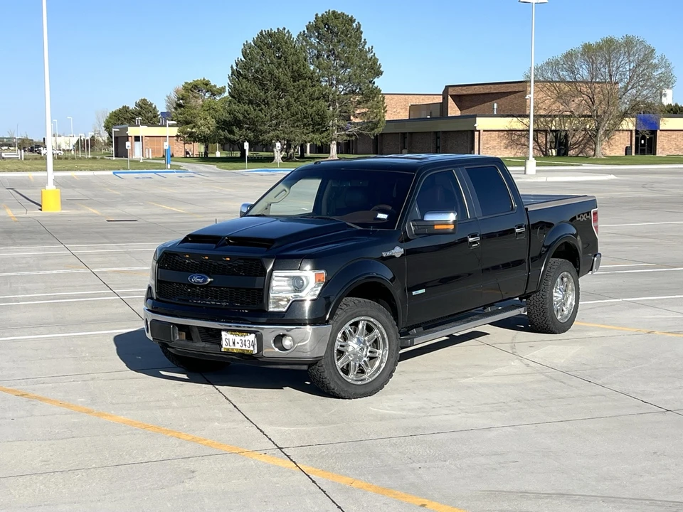 2013 Ford F-150 12th Gen - Image 11 of 31