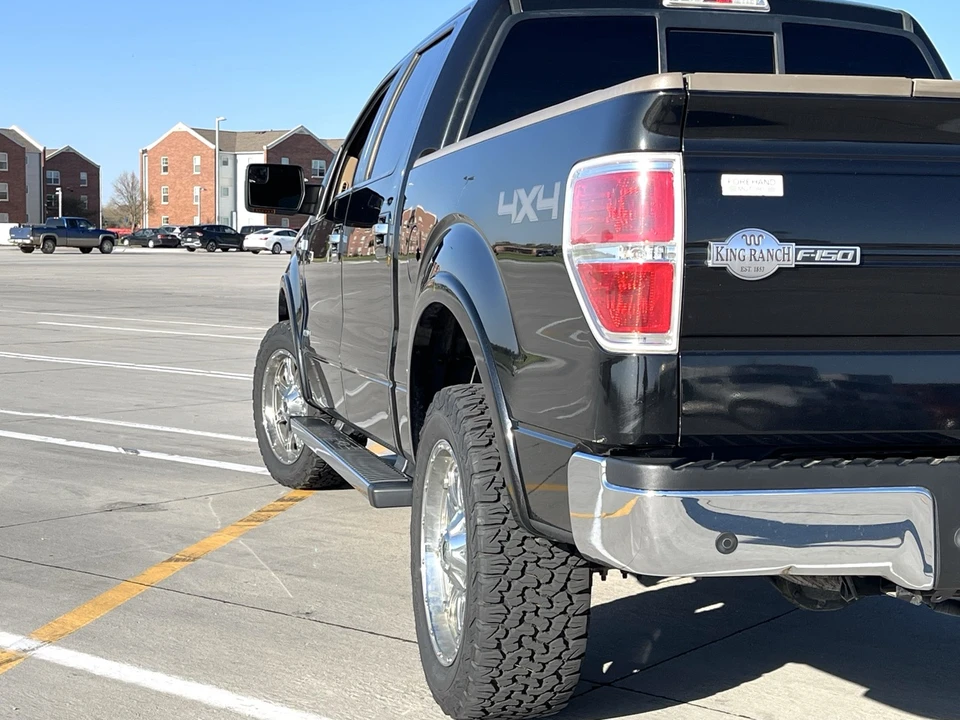 2013 Ford F-150 12th Gen - Image 26 of 31