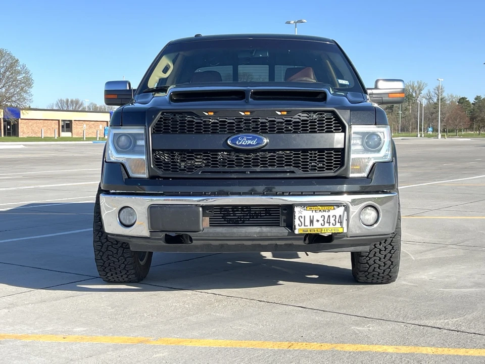 2013 Ford F-150 12th Gen - Image 10 of 31