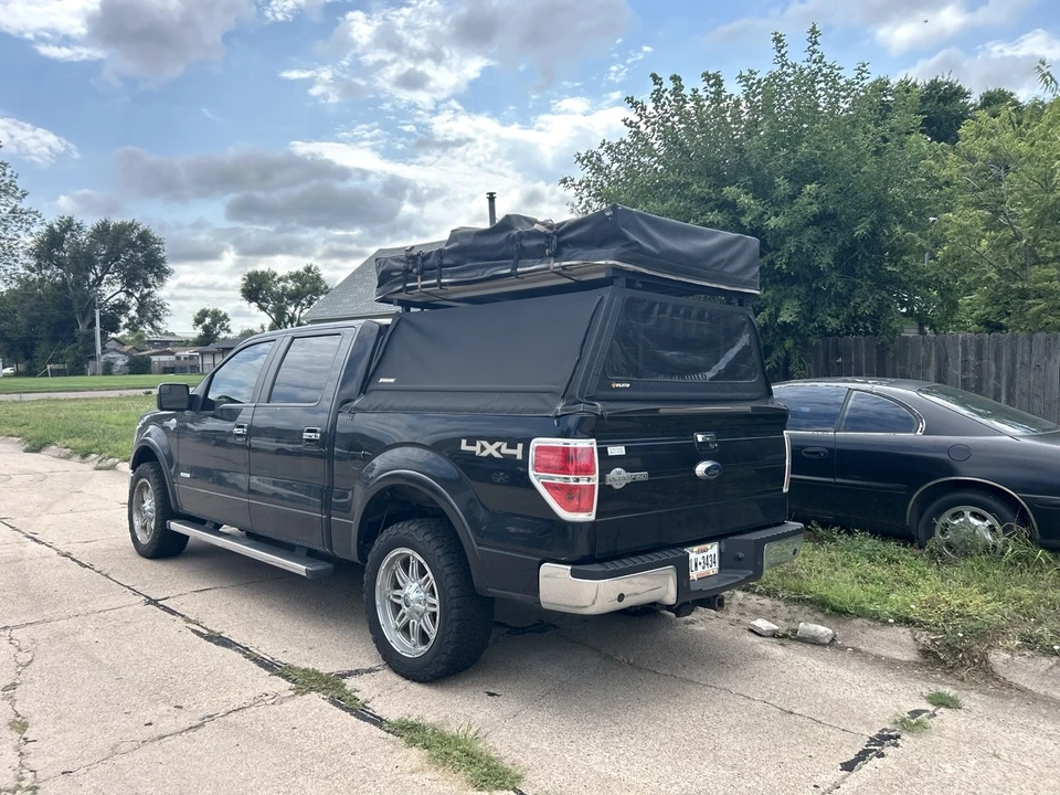 2013 Ford F-150 12th Gen - Image 13 of 31