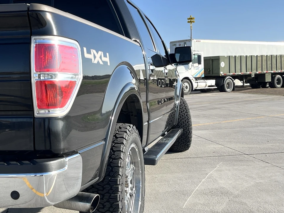 2013 Ford F-150 12th Gen - Image 27 of 31