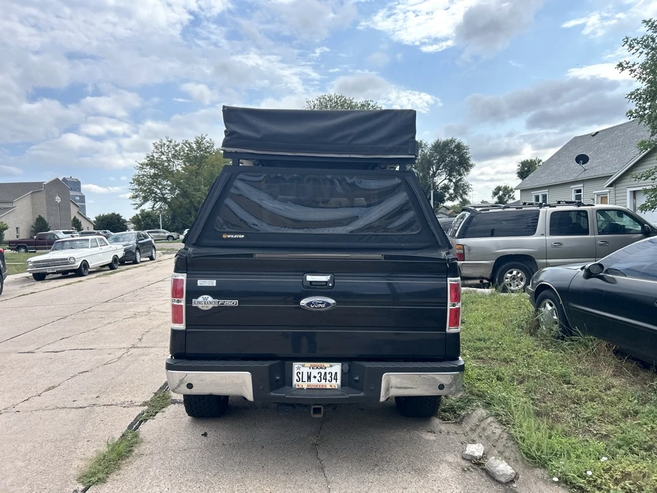 2013 Ford F-150 12th Gen - Image 14 of 31