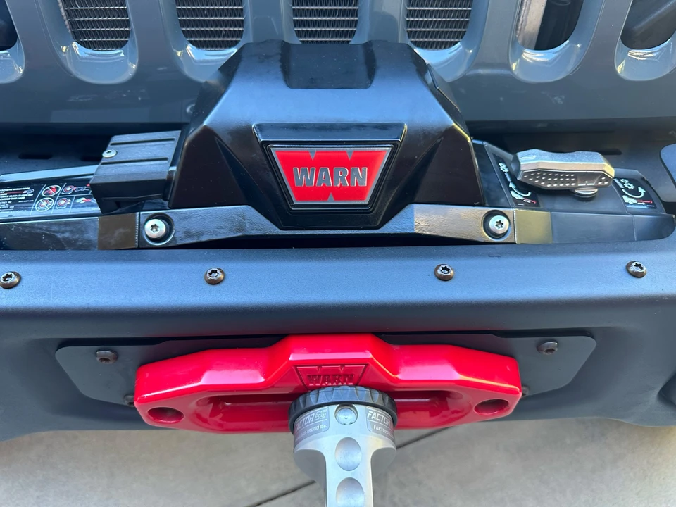 2013 Jeep JK Wrangler - Image 19 of 31