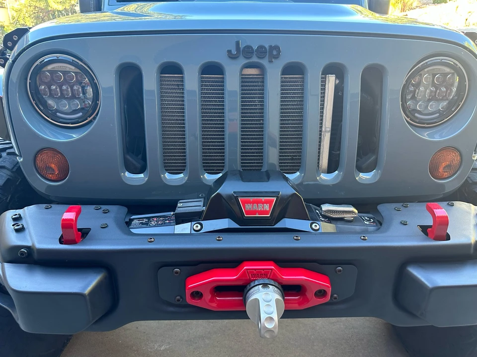 2013 Jeep JK Wrangler - Image 16 of 31