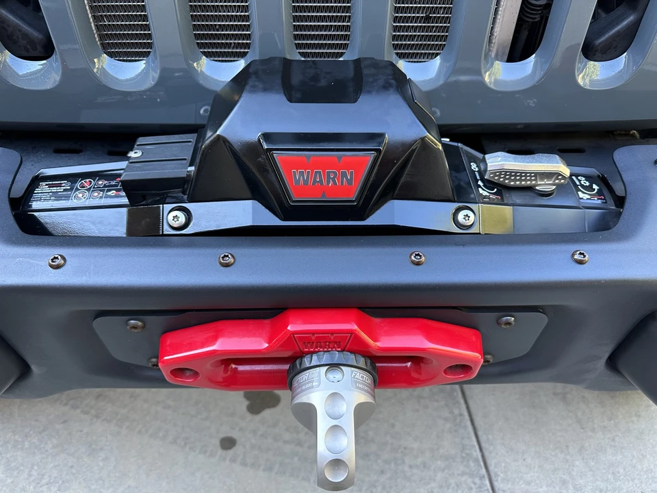 2013 Jeep JK Wrangler - Image 18 of 31