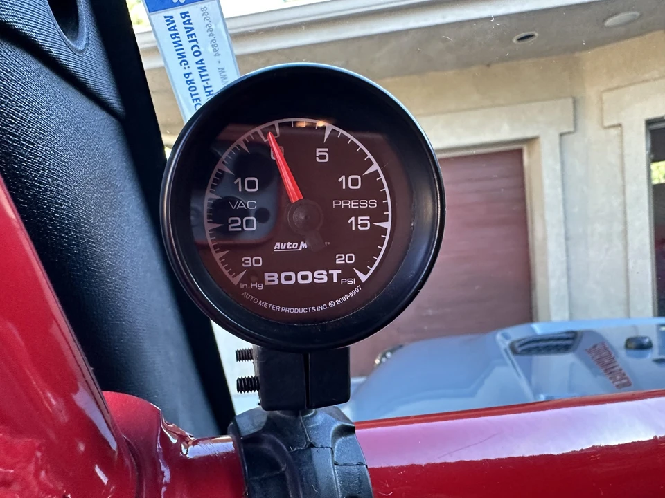 2013 Jeep JK Wrangler - Image 30 of 31