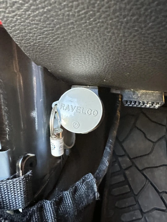 2013 Jeep JK Wrangler - Image 29 of 31