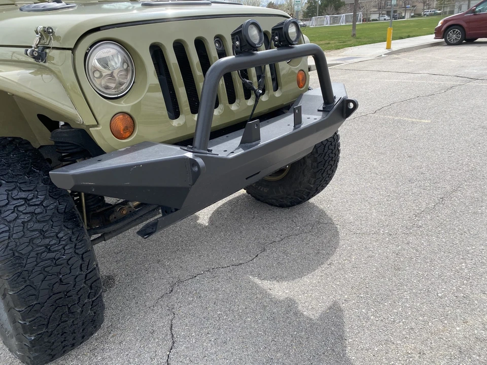2013 Jeep JK Wrangler - Image 15 of 31