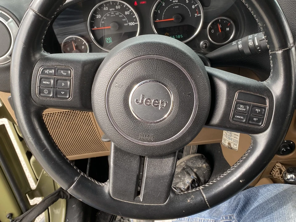 2013 Jeep JK Wrangler - Image 26 of 31
