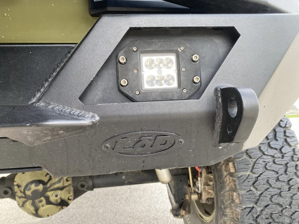 2013 Jeep JK Wrangler - Image 17 of 31