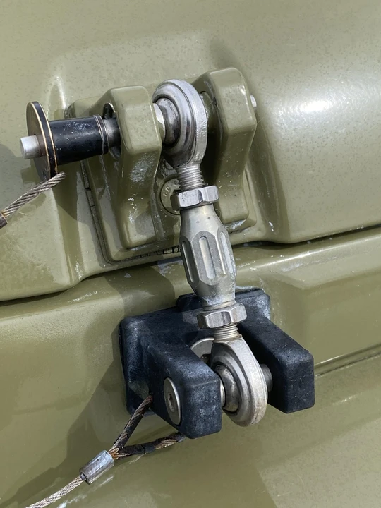 2013 Jeep JK Wrangler - Image 13 of 31