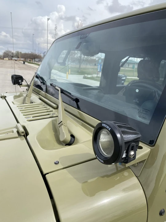 2013 Jeep JK Wrangler - Image 12 of 31
