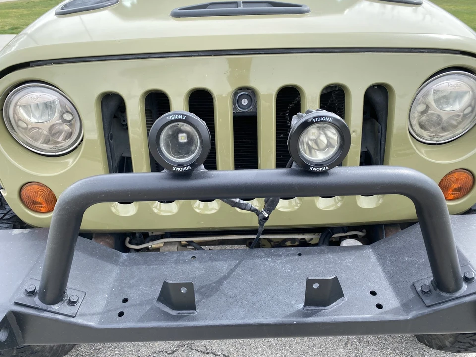 2013 Jeep JK Wrangler - Image 16 of 31