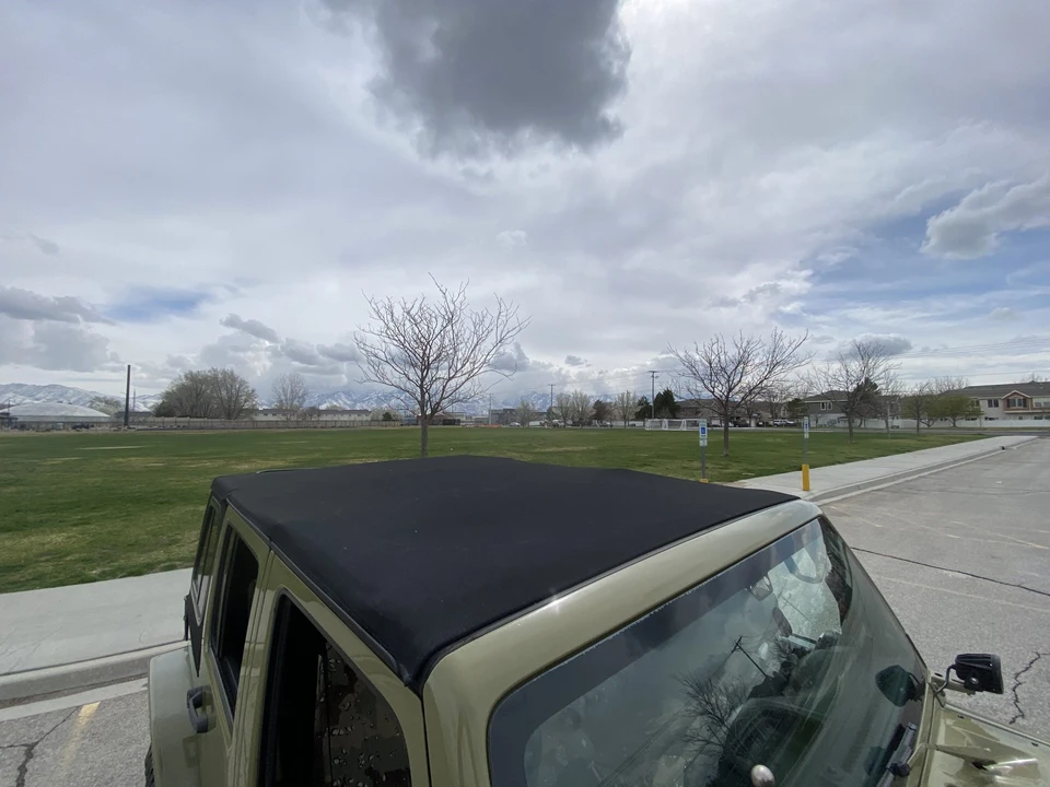 2013 Jeep JK Wrangler - Image 22 of 31