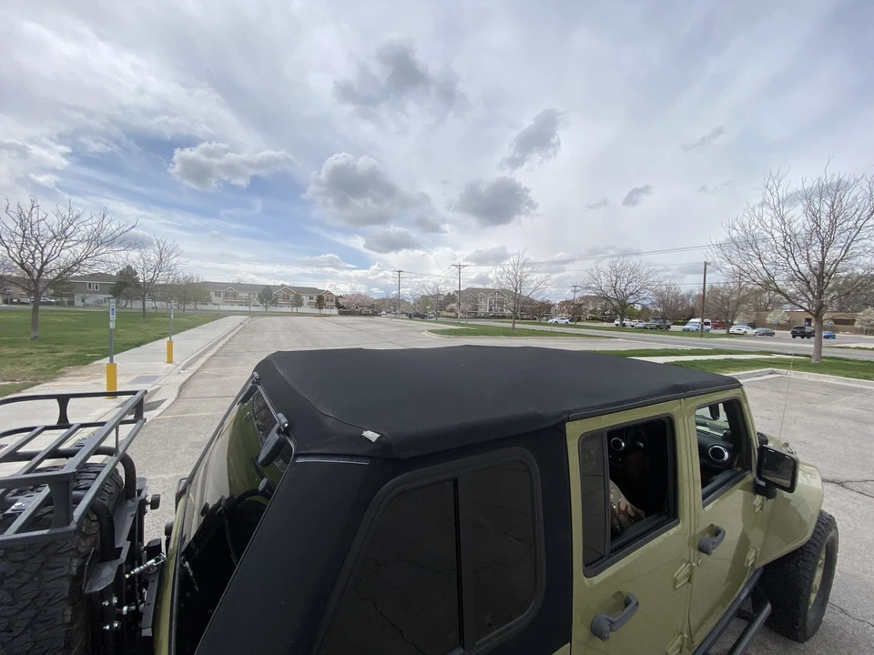 2013 Jeep JK Wrangler - Image 23 of 31