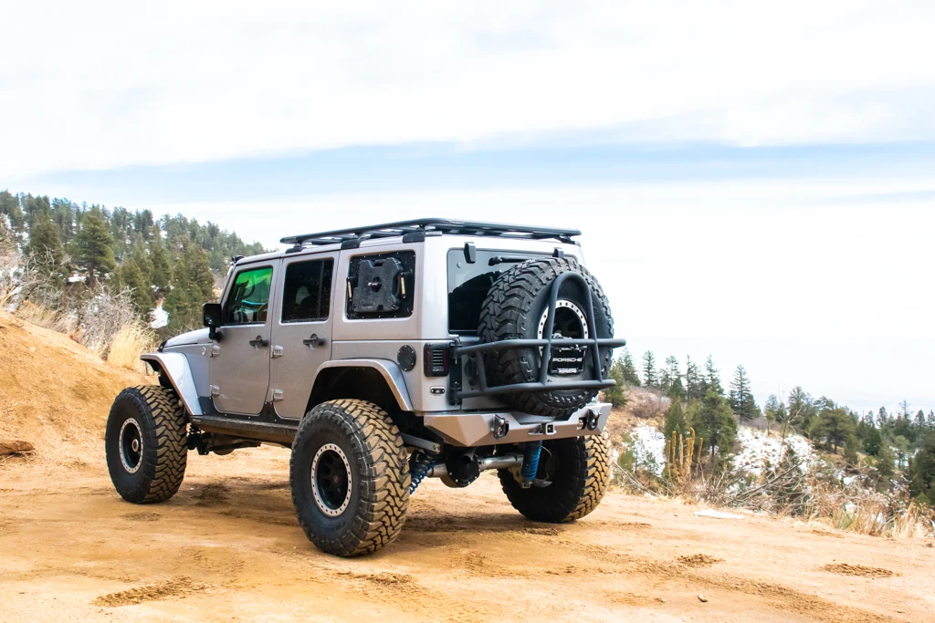 2013 Jeep JK Wrangler - Image 27 of 31