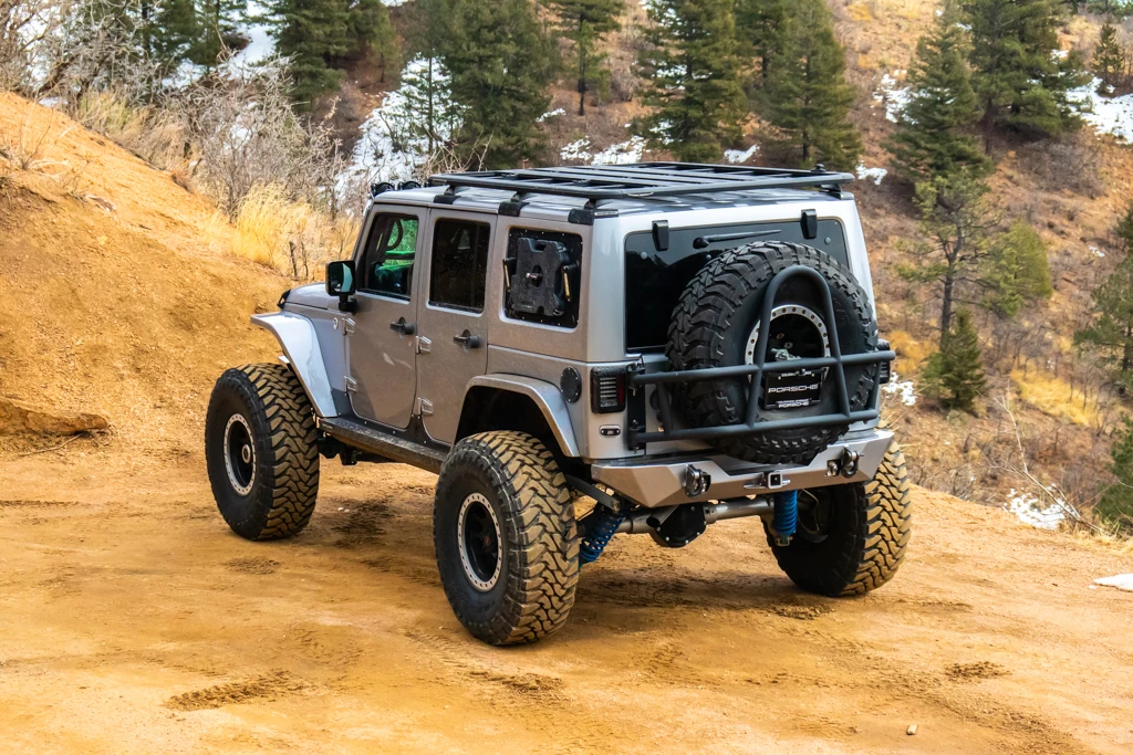2013 Jeep JK Wrangler - Image 31 of 31