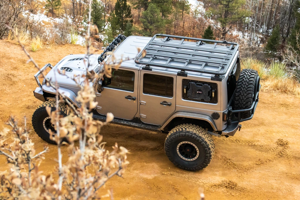 2013 Jeep JK Wrangler - Image 25 of 31