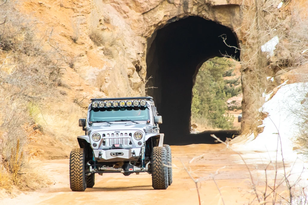2013 Jeep JK Wrangler - Image 16 of 31