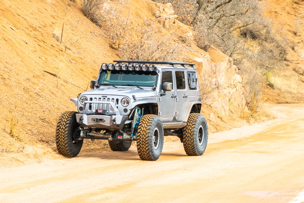 2013 Jeep JK Wrangler - Image 19 of 31