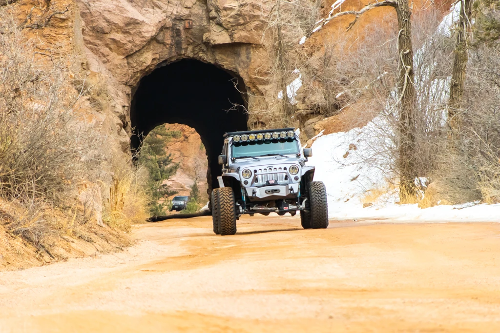 2013 Jeep JK Wrangler - Image 15 of 31