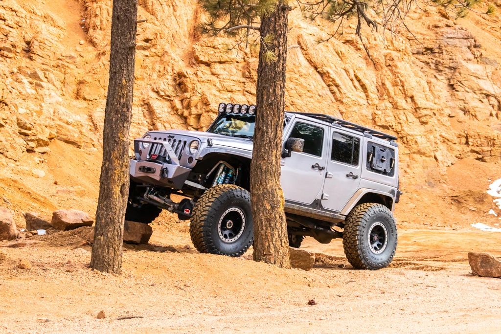2013 Jeep JK Wrangler - Image 22 of 31