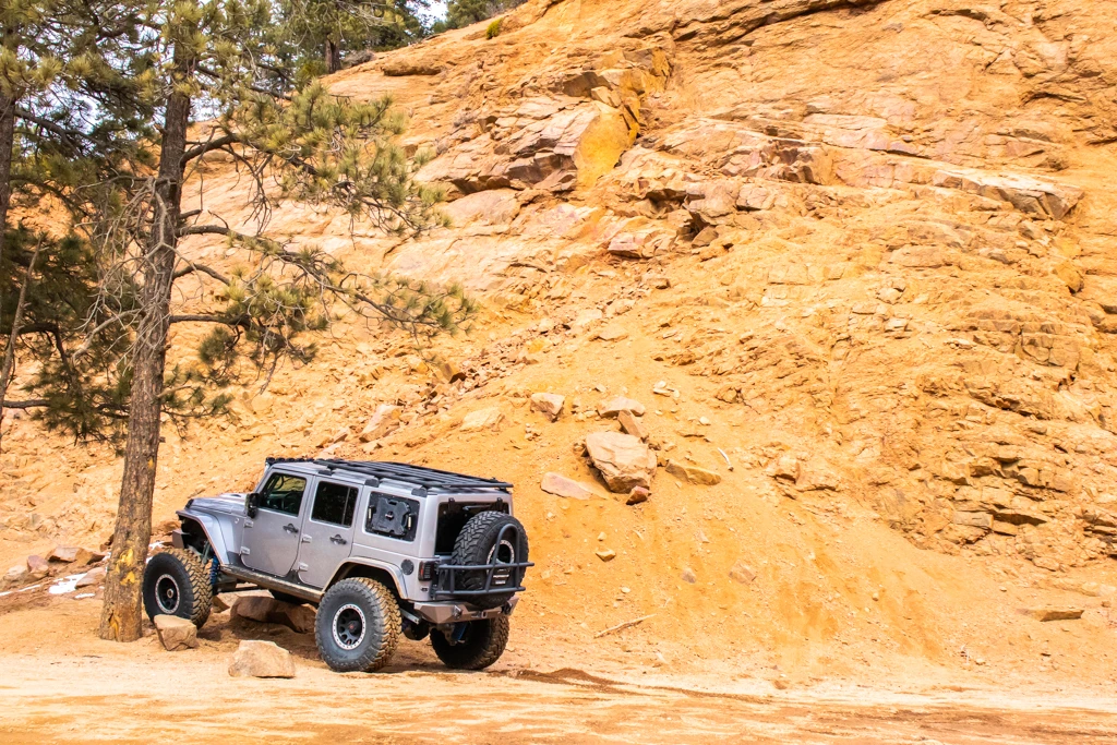 2013 Jeep JK Wrangler - Image 26 of 31