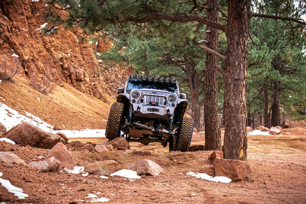 2013 Jeep JK Wrangler - Image 13 of 31