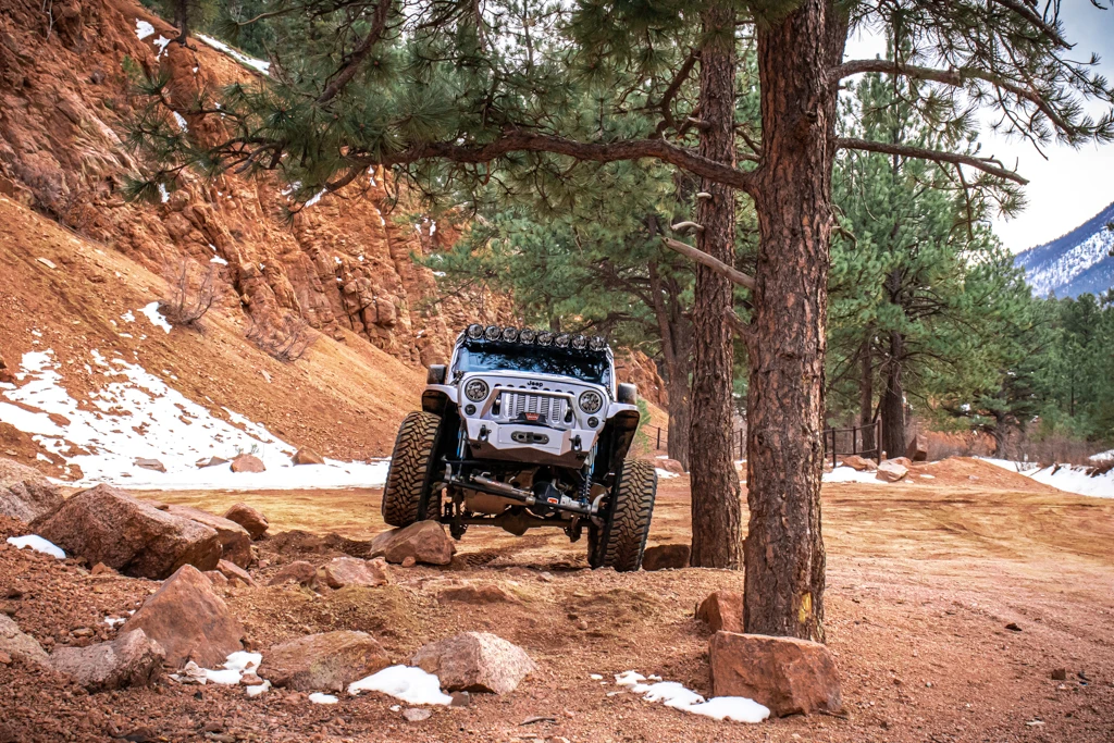 2013 Jeep JK Wrangler - Image 12 of 31