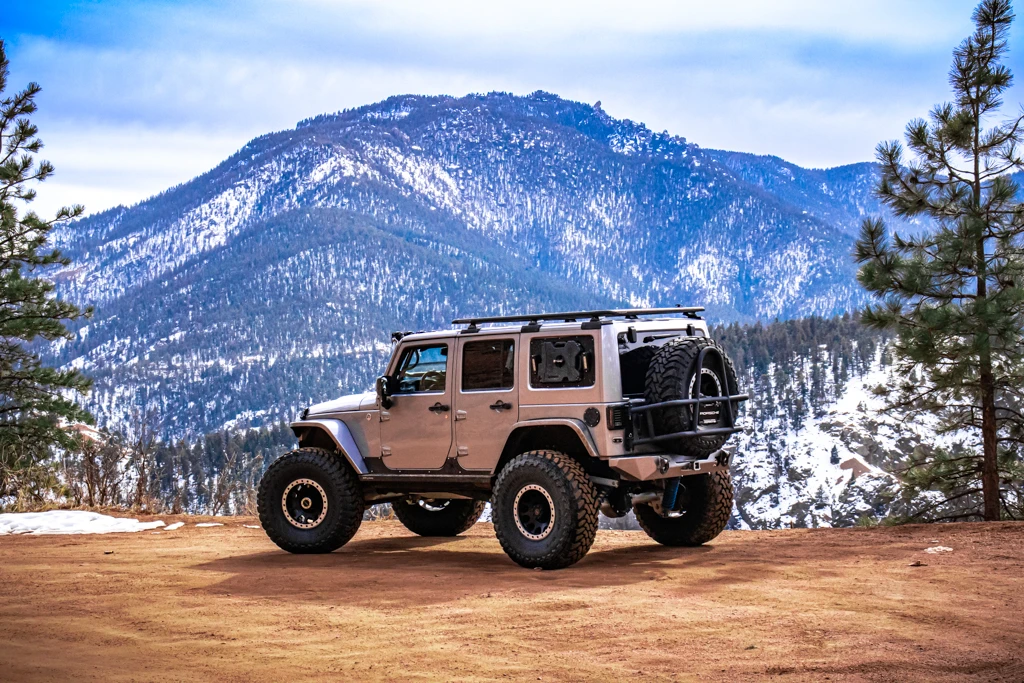2013 Jeep JK Wrangler - Image 29 of 31