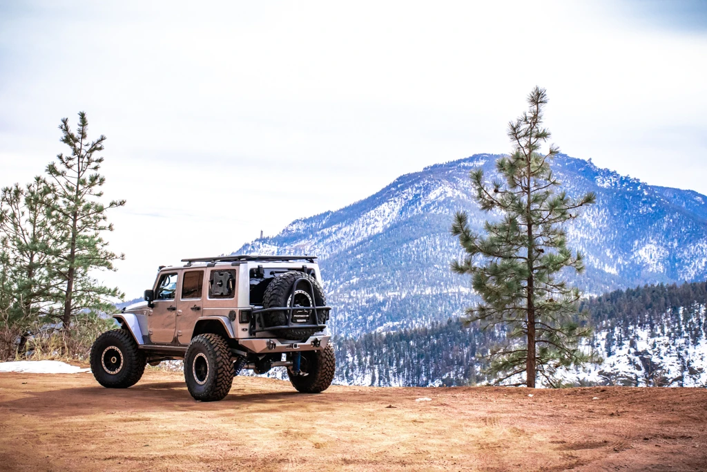 2013 Jeep JK Wrangler - Image 28 of 31
