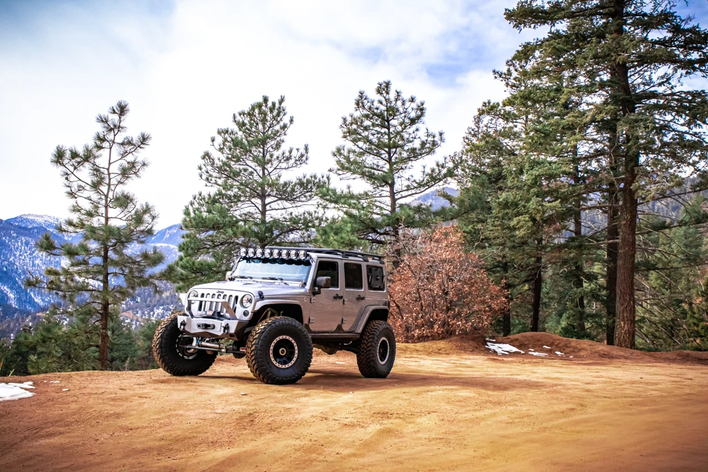 2013 Jeep JK Wrangler - Image 20 of 31
