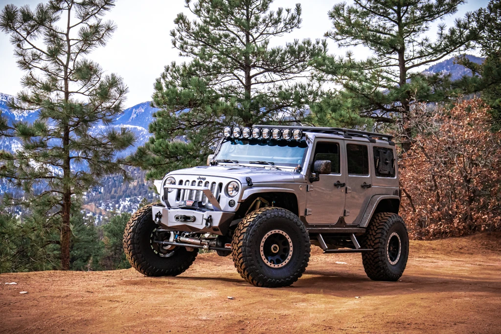 2013 Jeep JK Wrangler - Image 21 of 31