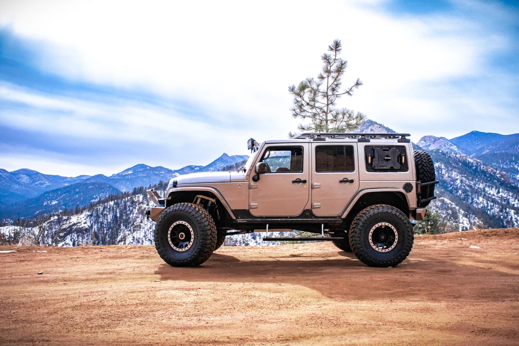 2013 Jeep JK Wrangler - Image 24 of 31