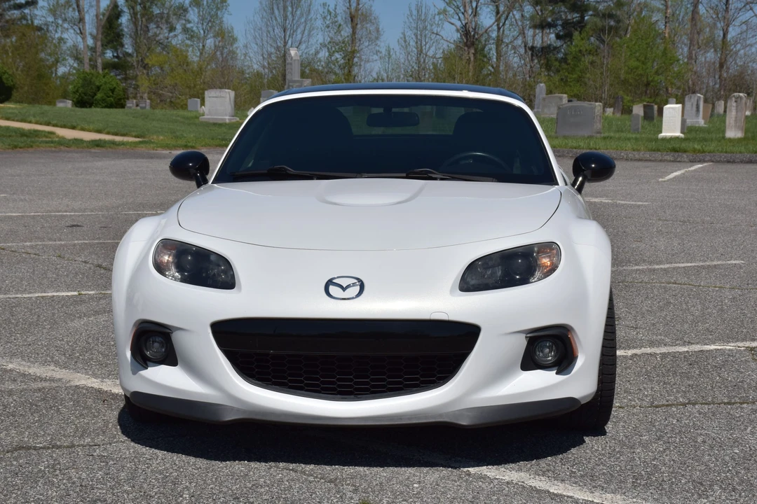 2013 Mazda NC MX-5 Miata - Image 21 of 31
