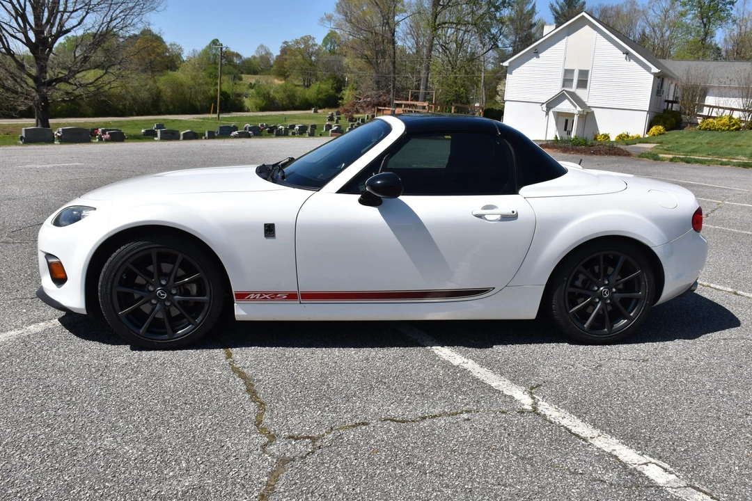 2013 Mazda NC MX-5 Miata - Image 12 of 31