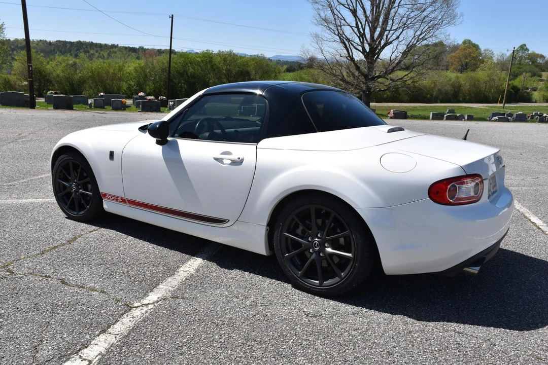 2013 Mazda NC MX-5 Miata - Image 13 of 31