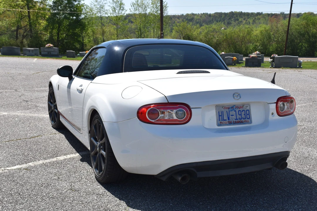 2013 Mazda NC MX-5 Miata - Image 14 of 31