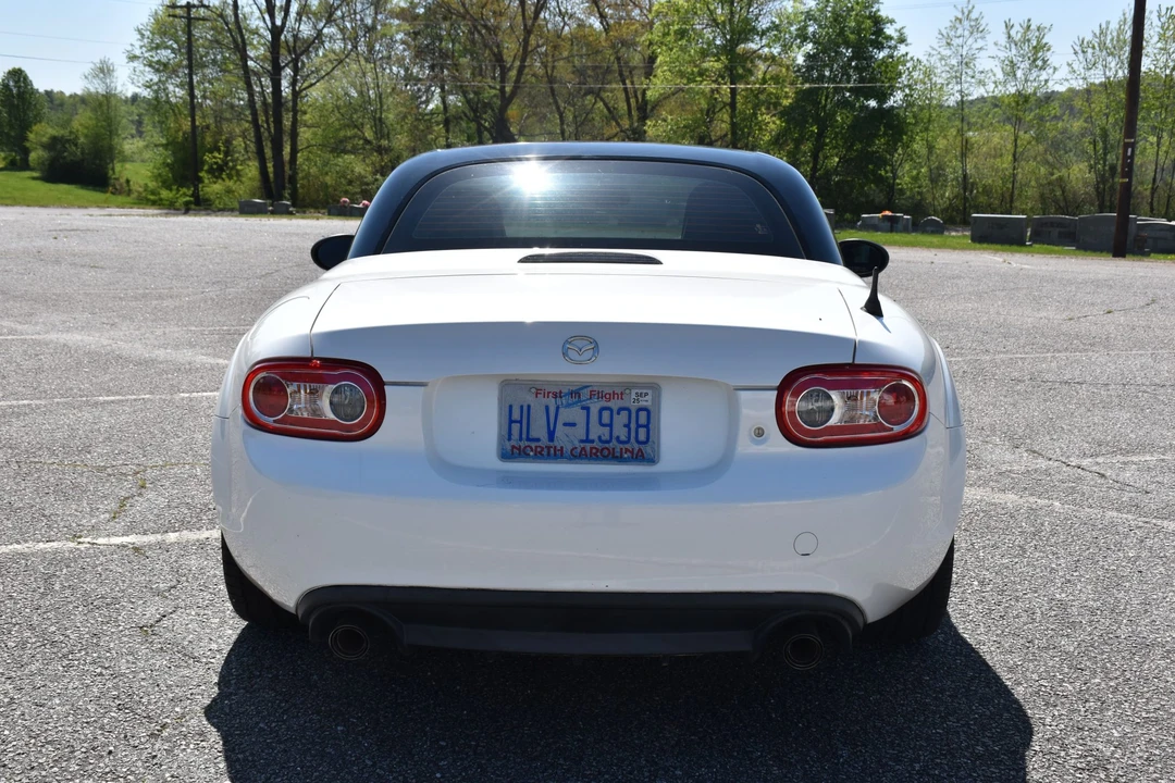 2013 Mazda NC MX-5 Miata - Image 15 of 31