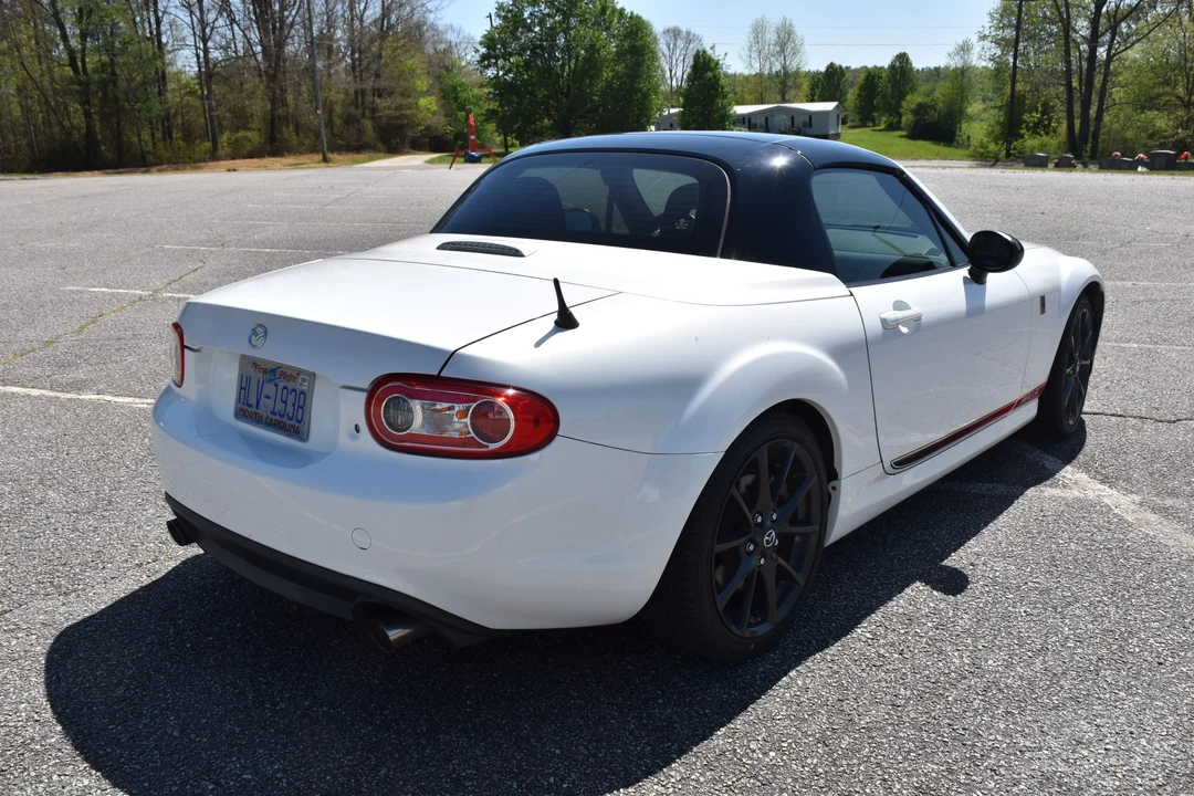 2013 Mazda NC MX-5 Miata - Image 16 of 31