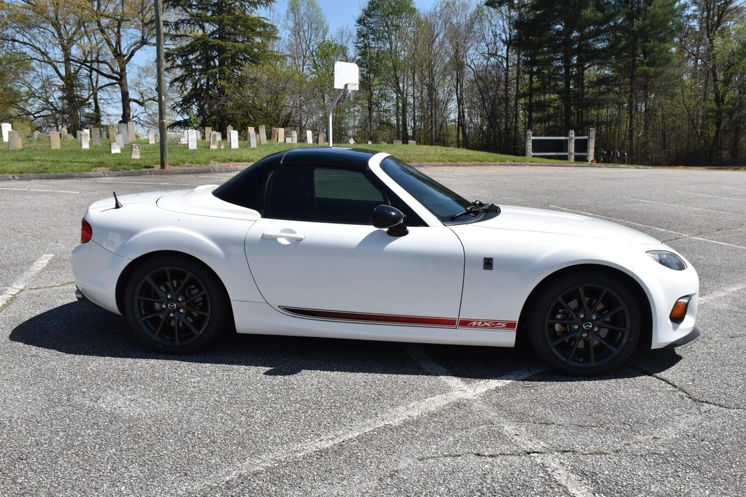 2013 Mazda NC MX-5 Miata - Image 18 of 31