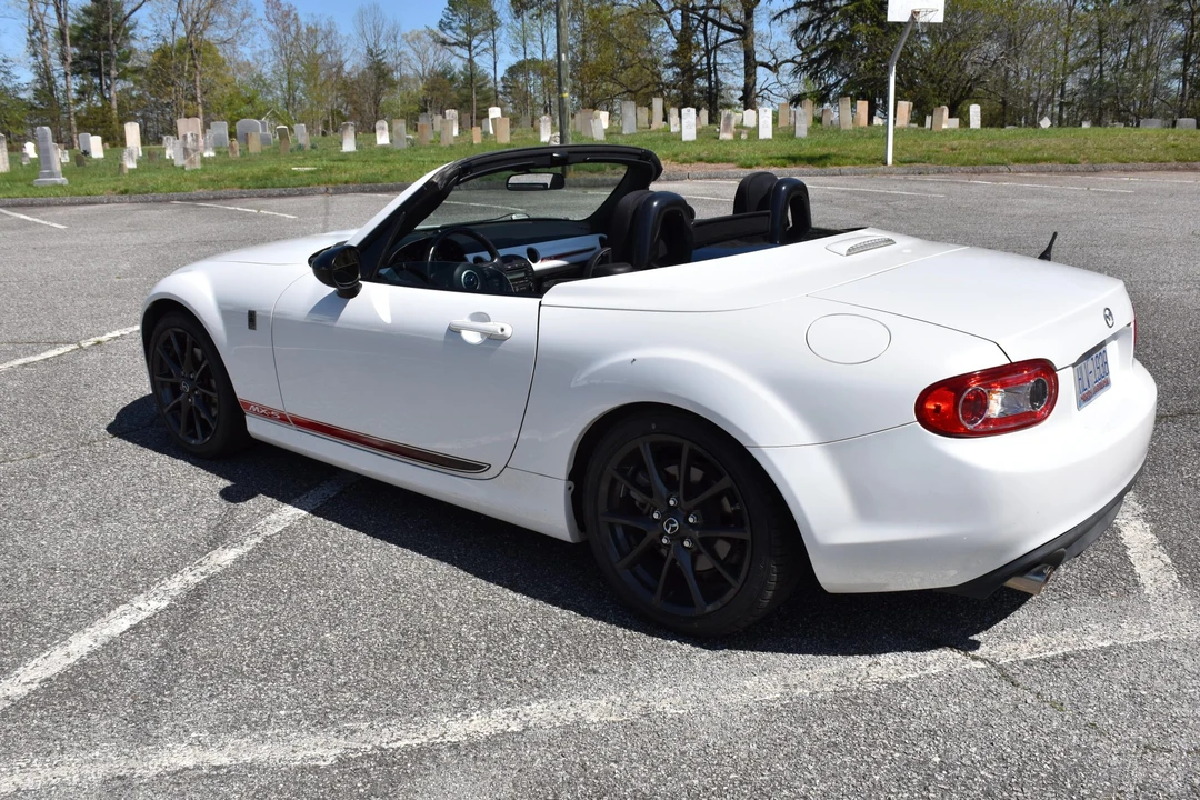 2013 Mazda NC MX-5 Miata - Image 4 of 31