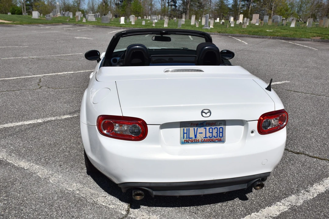 2013 Mazda NC MX-5 Miata - Image 5 of 31