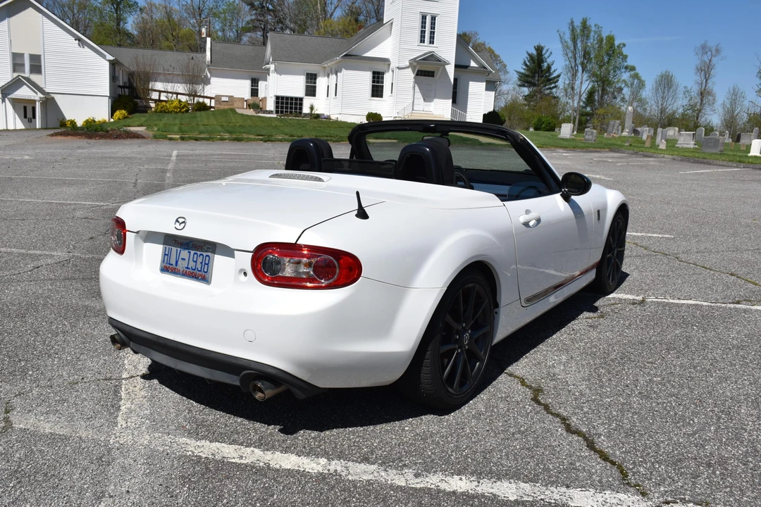 2013 Mazda NC MX-5 Miata - Image 6 of 31