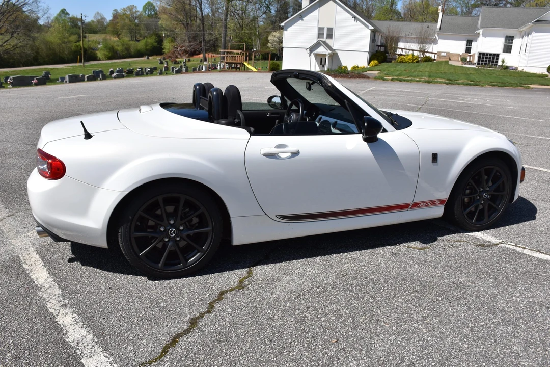 2013 Mazda NC MX-5 Miata - Image 7 of 31