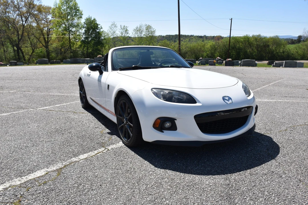 2013 Mazda NC MX-5 Miata - Image 9 of 31